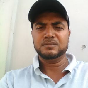 Meet your Posher, Ravendra